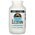 Lecithin A304