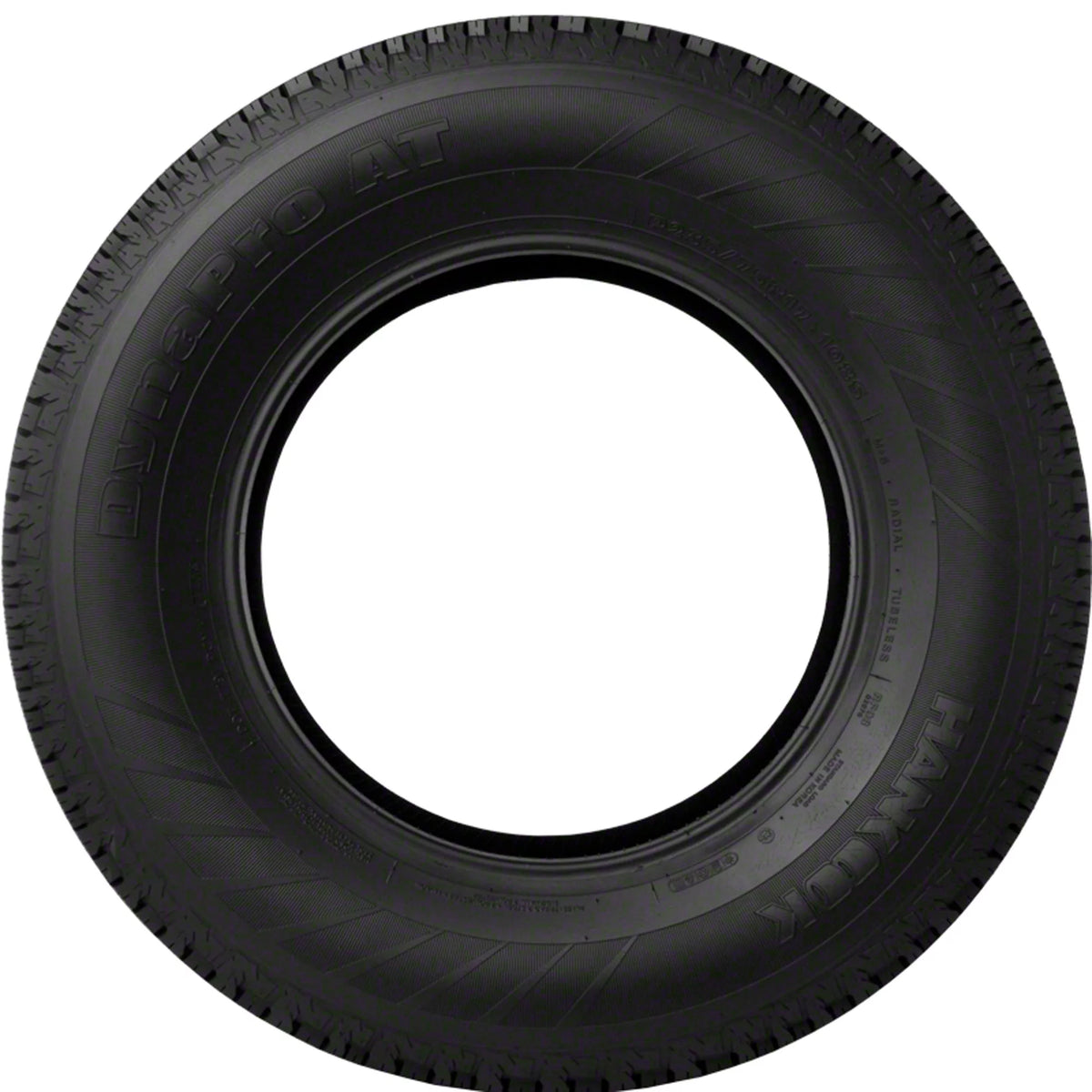 All Terrain P235/75R17 Light Truck Tire K786