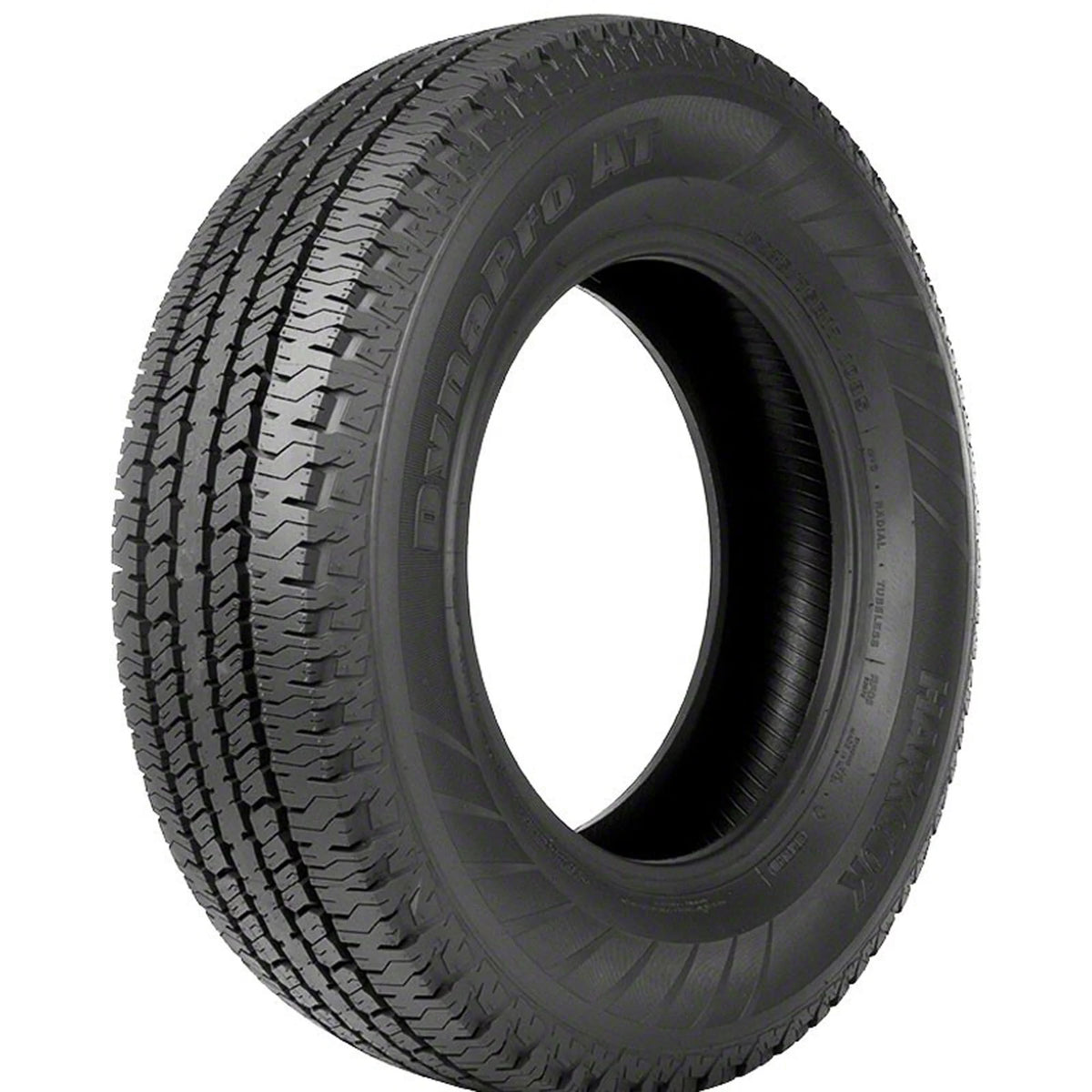 All Terrain P235/75R17 Light Truck Tire K786