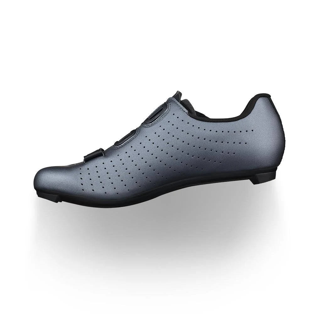 White/Black Overcurve Road Cycling Shoes K35728
