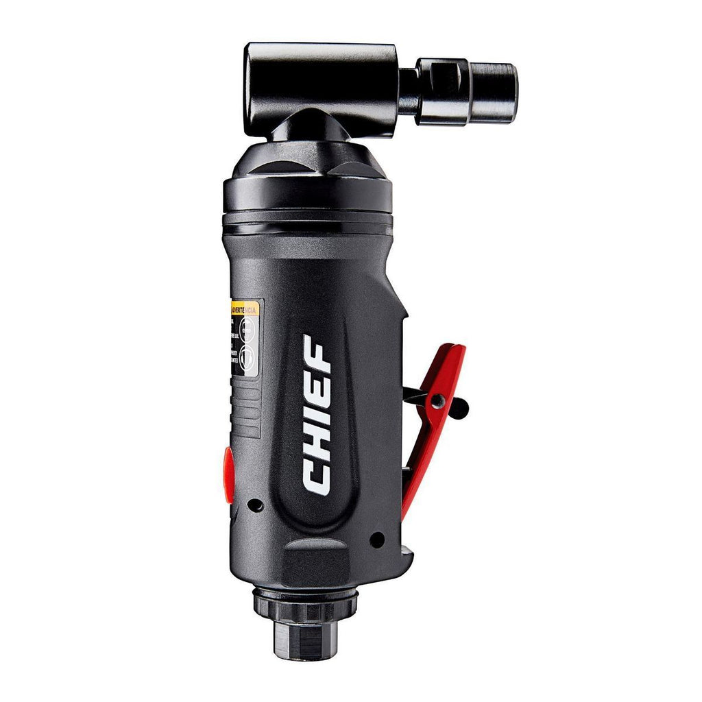 1/4 in. Angle Air Die Grinder Q791135