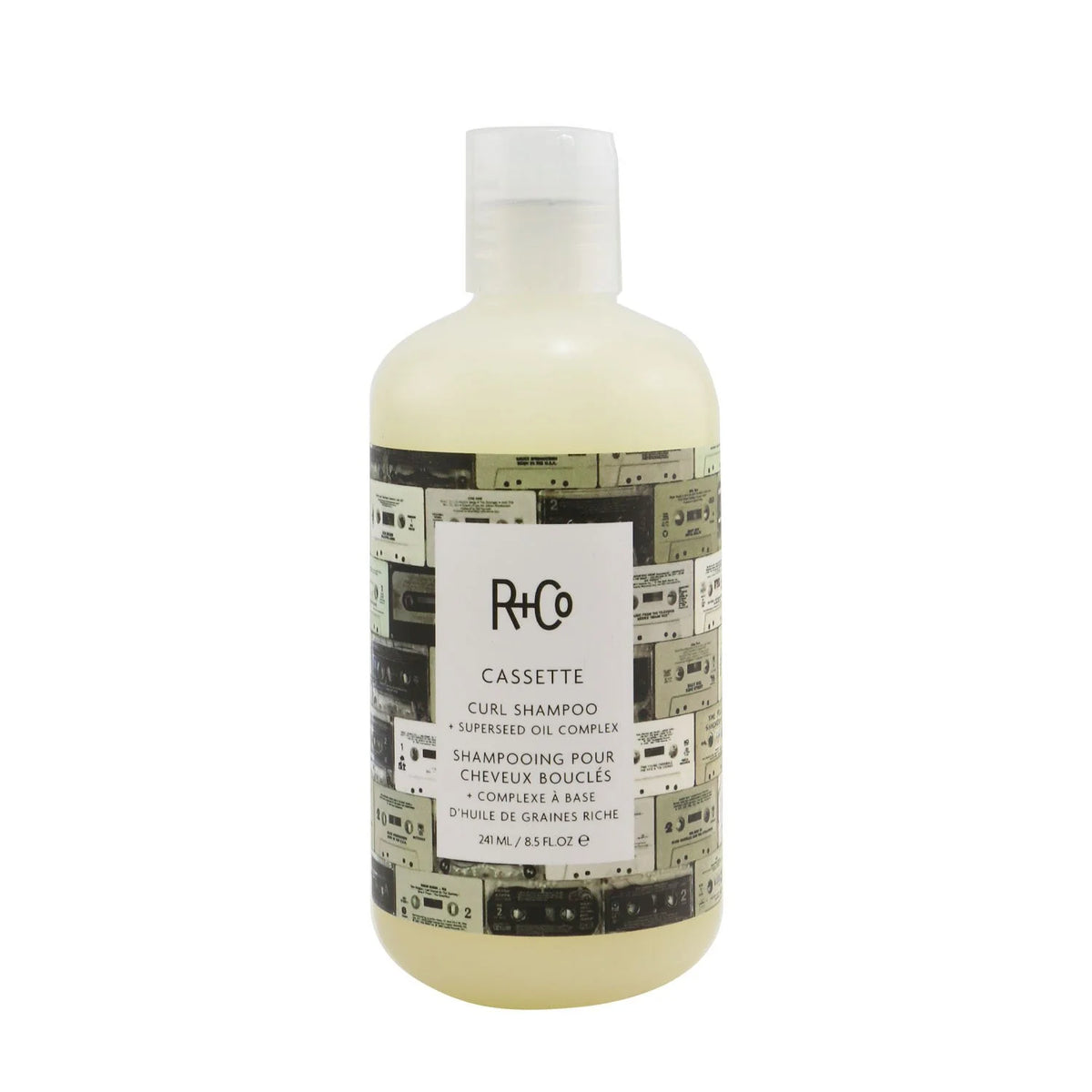 Curl Shampoo 241ml/8.5oz P2824