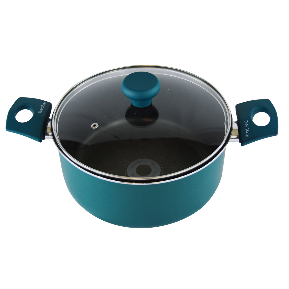 10 Piece Cookware Set C9749