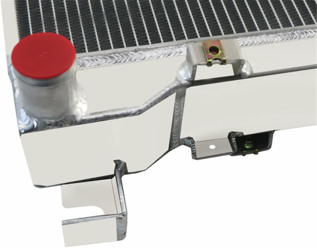 3 Row Full Aluminum Radiator H775
