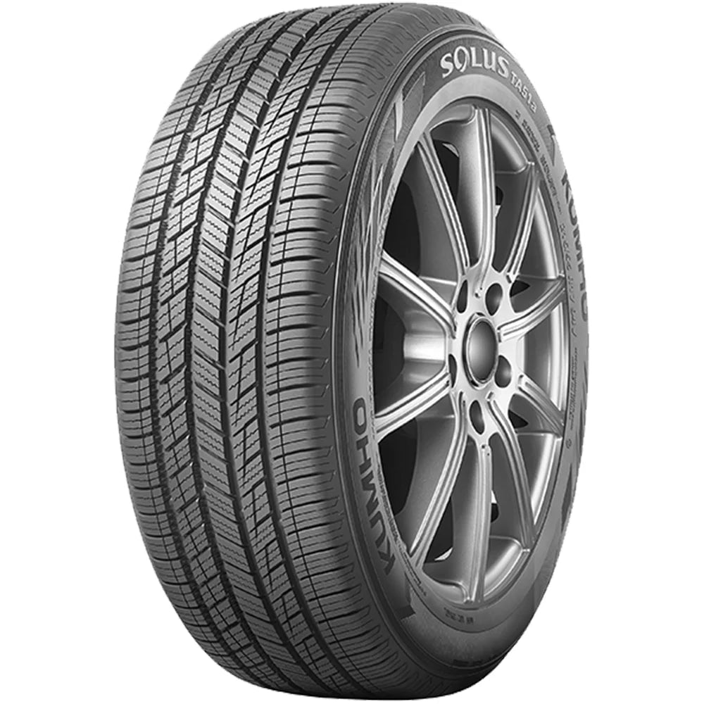 All Season 155/80R13 79T Passenger Tire D74550