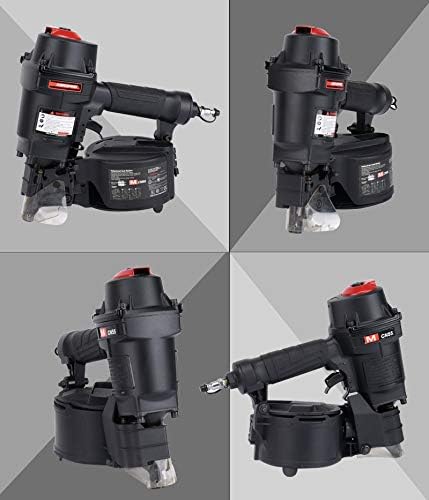 15-Degree Pneumatic Coil Nailer B228
