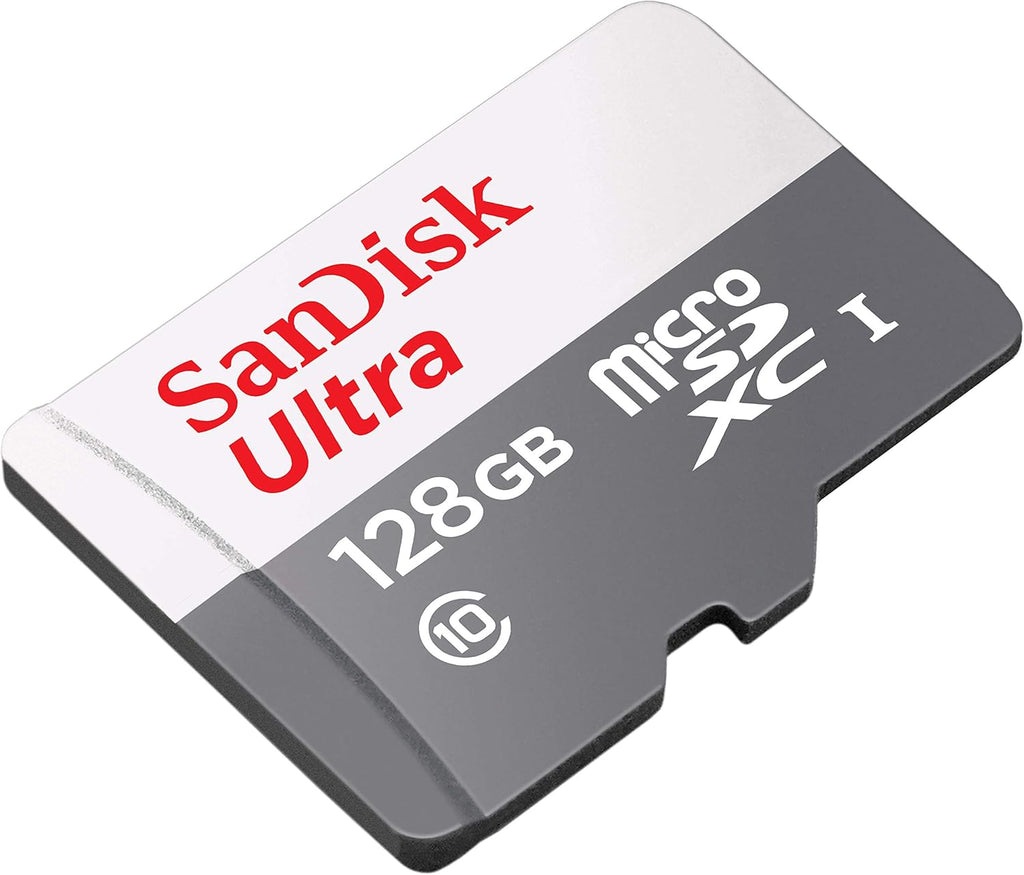 512GB microSD Memory Card R40265