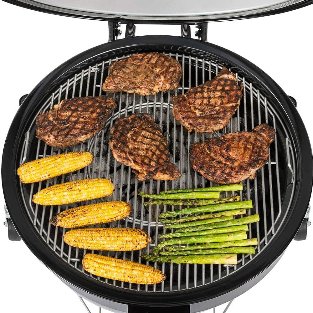 Charcoal Grill V452793