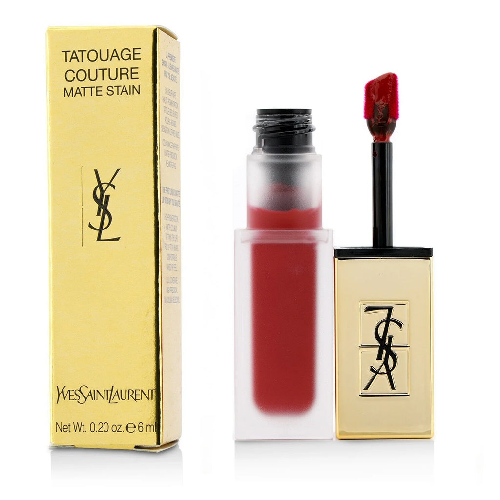 Matte Stain 6ml/0.2oz P40990
