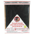 Replacement Pet Door Flap Large X255161