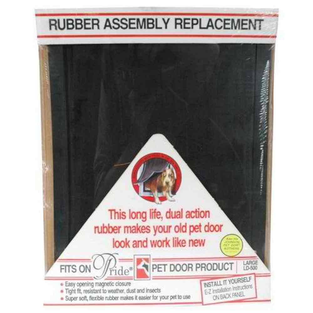 Replacement Pet Door Flap Large X255161