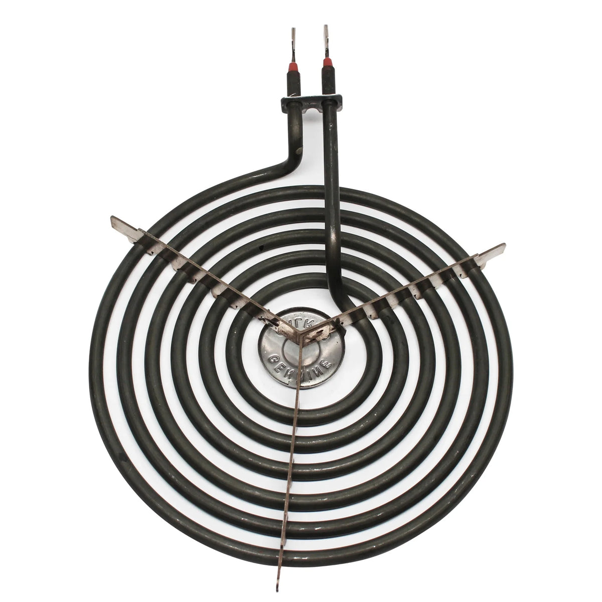 8 inch 6 Turns Surface Burner Element C645