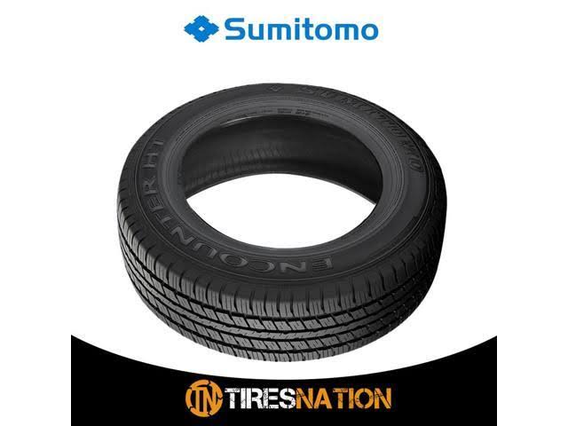 235/65R18 H Tire J67486