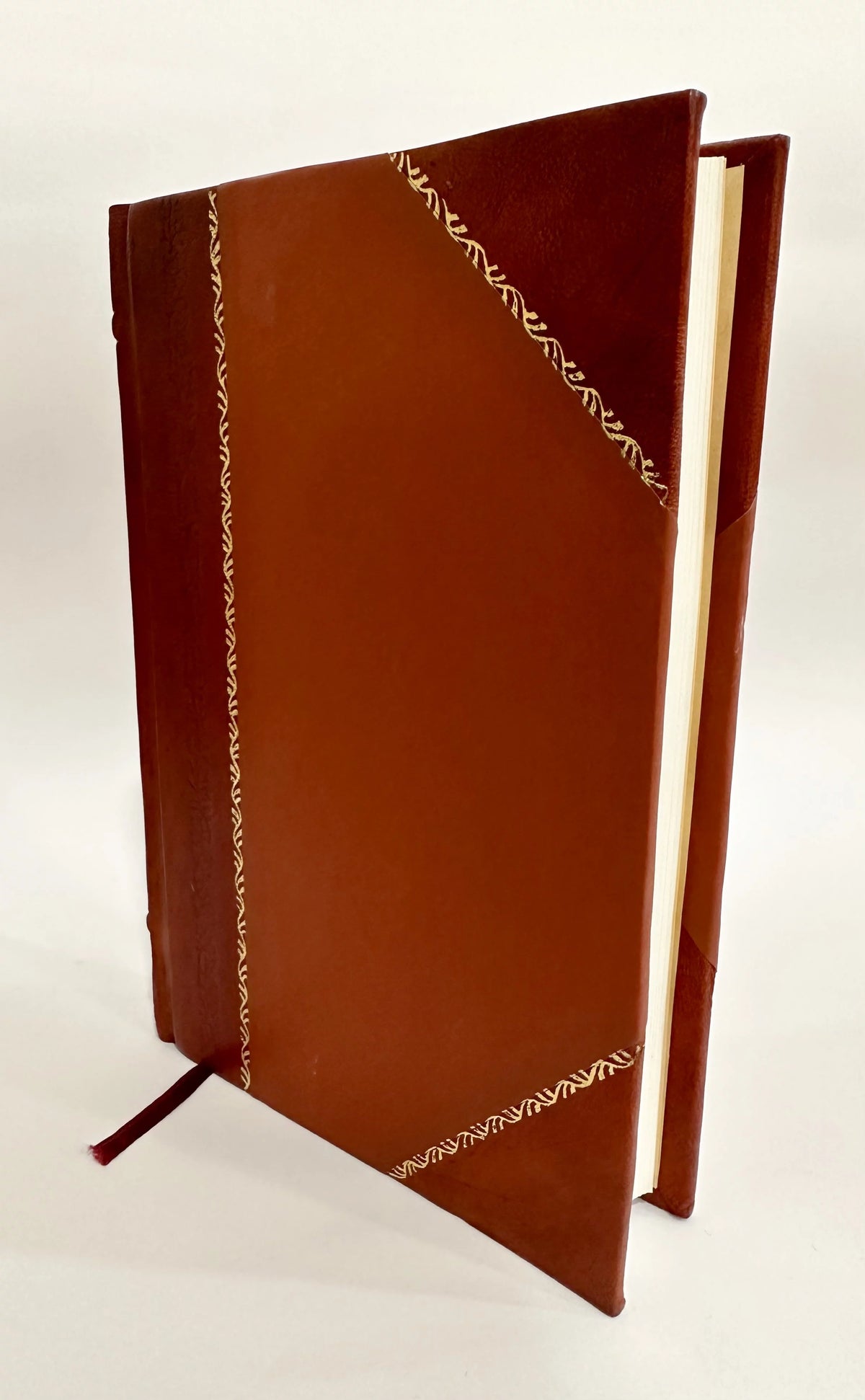 Un Traite Des Oeuvres Arabes De TheOdore Abou-Kurra [Leather Bound] P7919