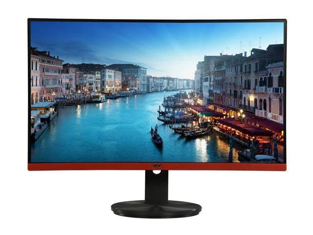 24.5x22 FHD 1ms 144Hz Gaming Monitor Z549