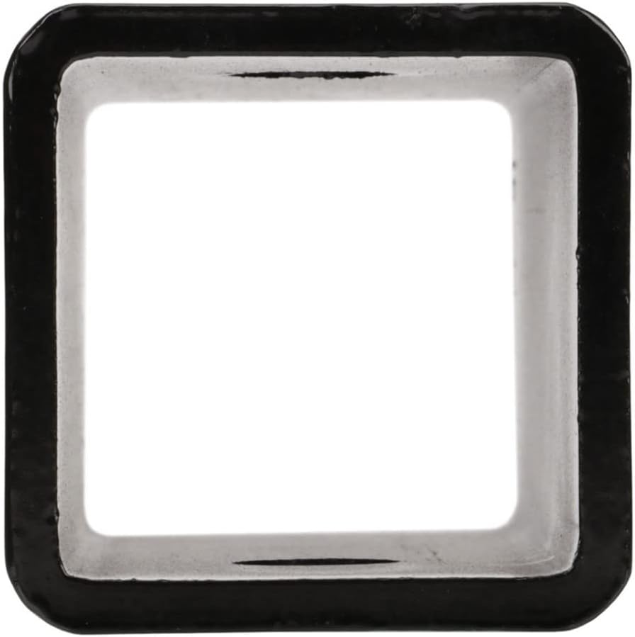 2-1/2 in. to 2 in. Receiver Reducer Sleeve, Pack of 2 Q189