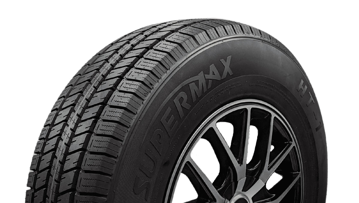275/60R20 115T All Season Tire Q90307
