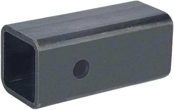 2-1/2 in. to 2 in. Receiver Reducer Sleeve, Pack of 2 Q189