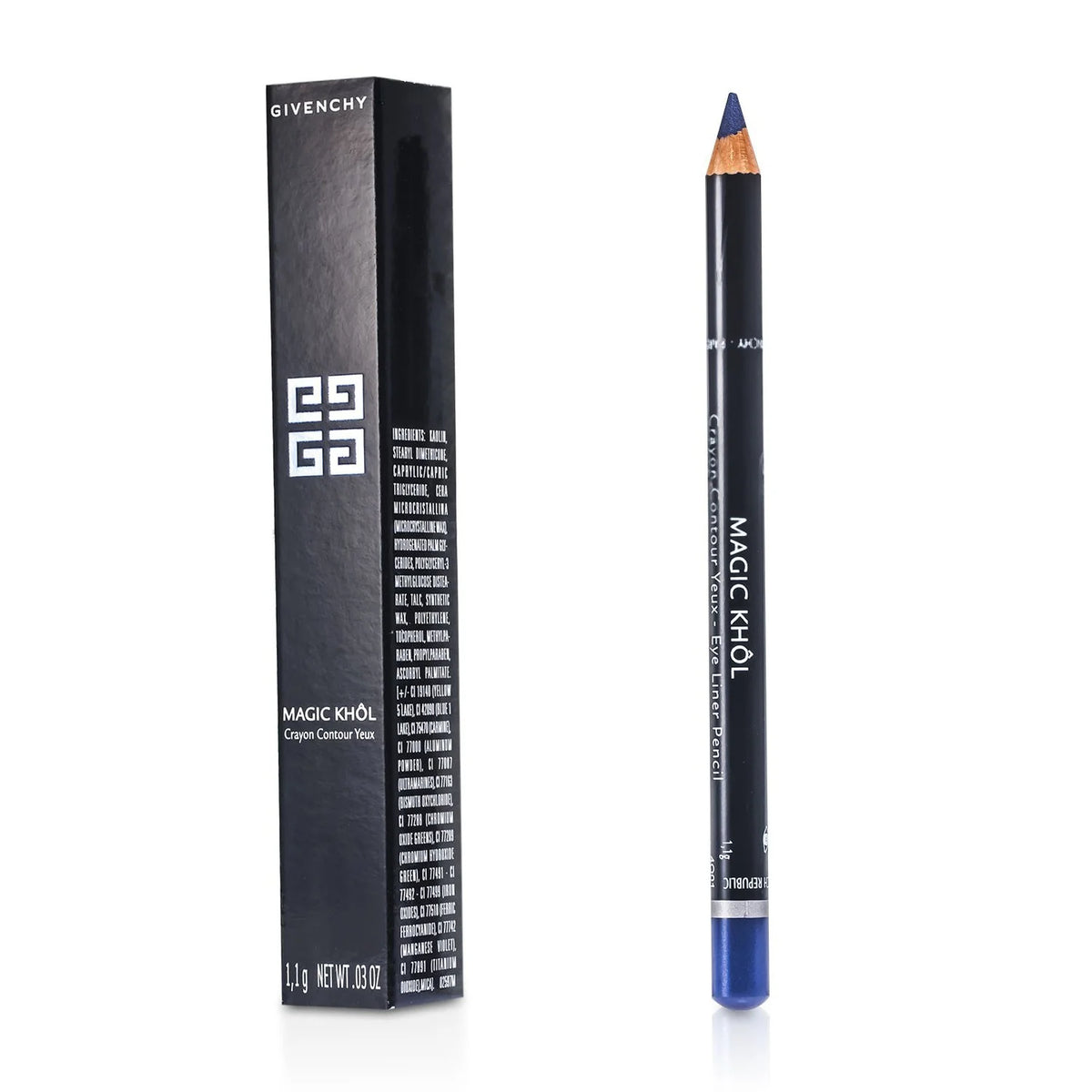 Bronze Eye Liner Pencil F898
