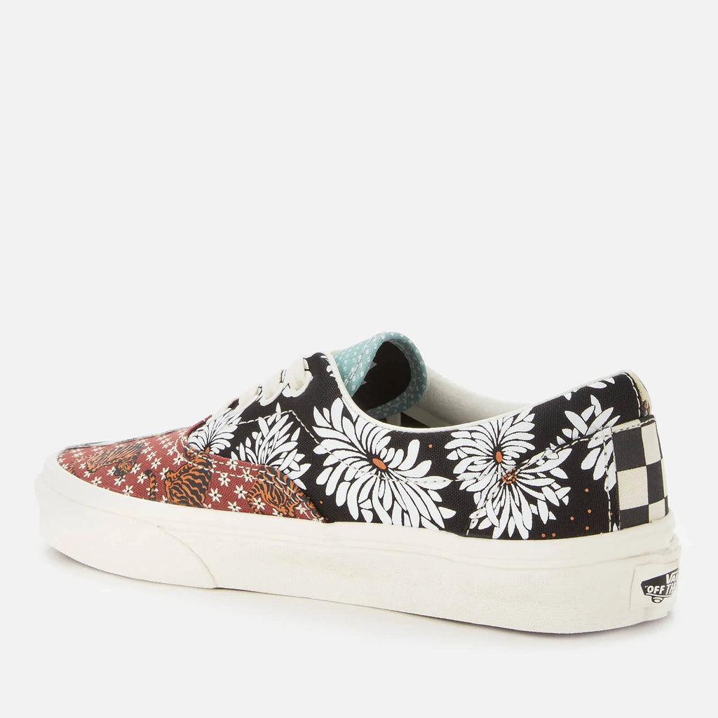 Tiger Patchwork Era Shoes K669834