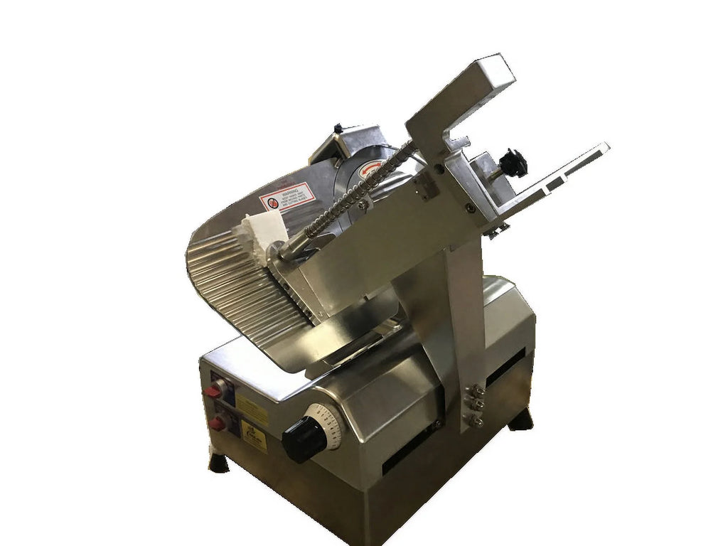 Automatic Commercial Meat Slicer P601