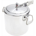 Aluminium Pressure Cooker 22 Litres K57230
