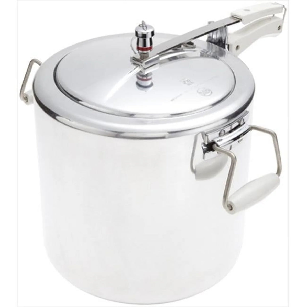 Aluminium Pressure Cooker 22 Litres K57230