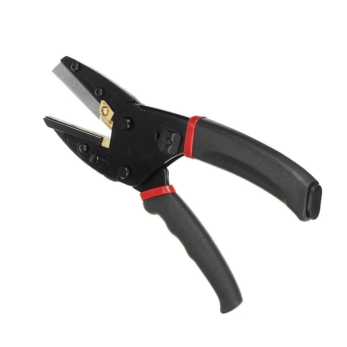 3-in-1 Multi-Cut Tool with Wire Cutter Q471