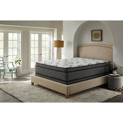 11x22 California King Size Plush Mattress H813