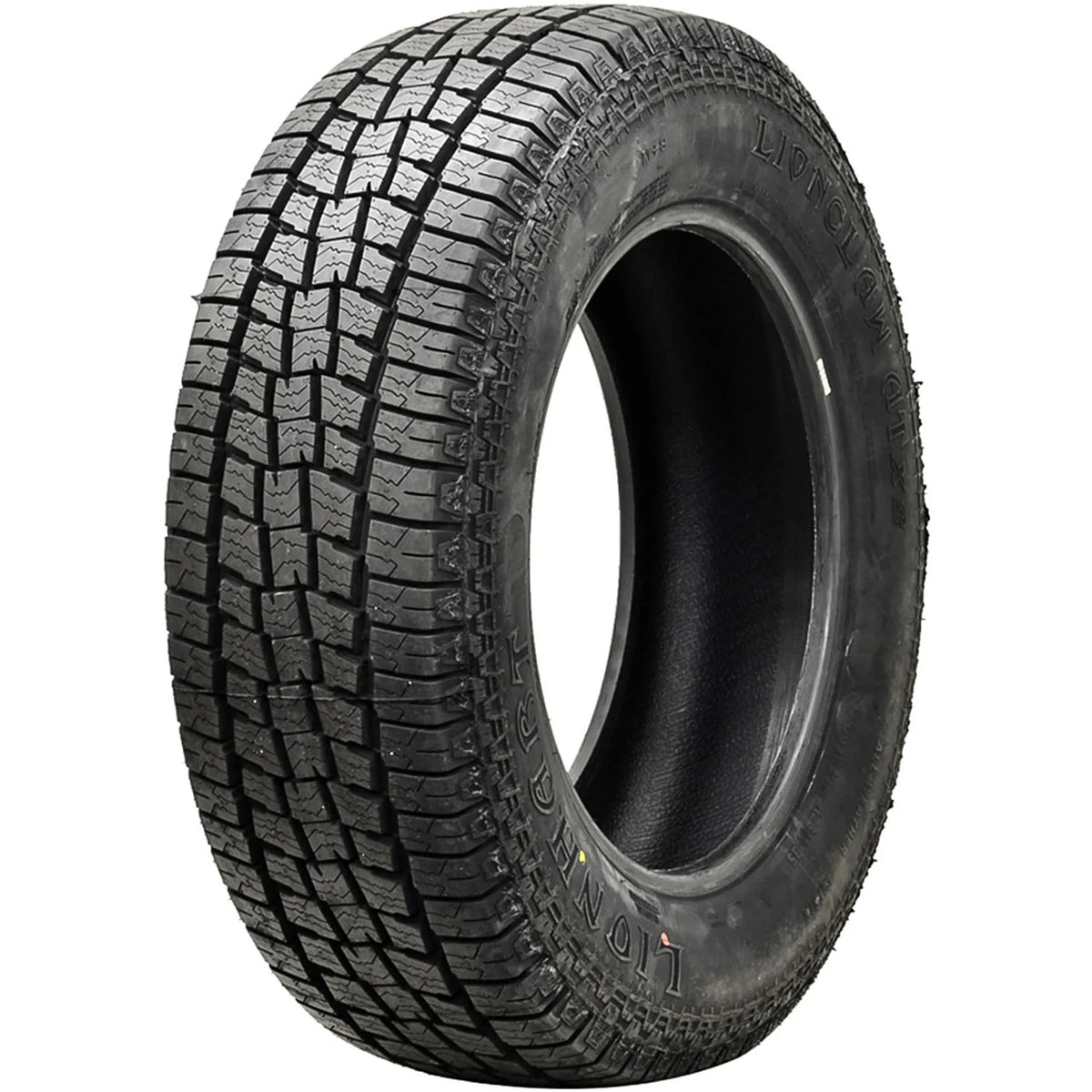 All Terrain 265/70R15 112S Light Truck Tire O86685